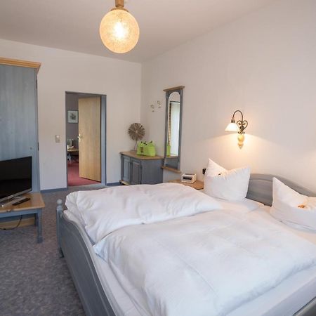 Goebel'S Ferienhaus Sonnenuhr Willingen  Buitenkant foto
