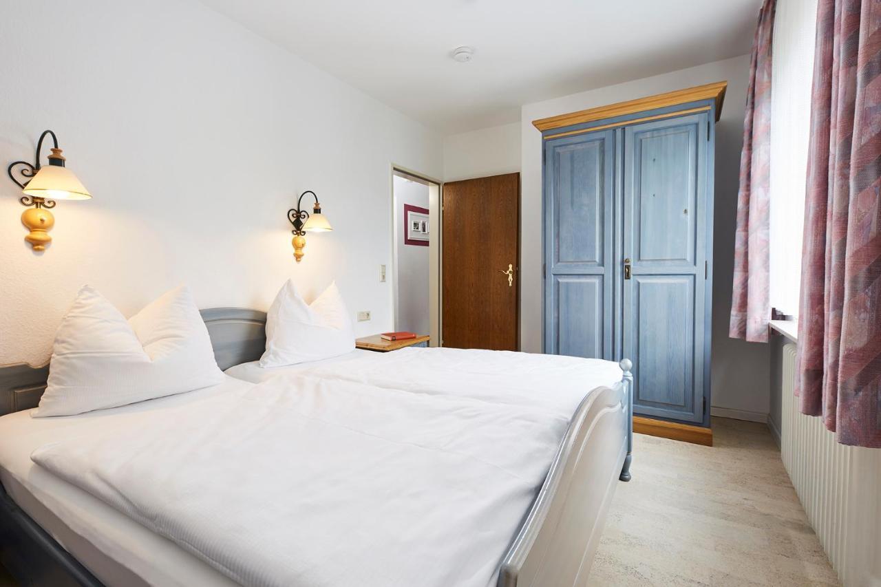 Goebel'S Ferienhaus Sonnenuhr Willingen  Buitenkant foto