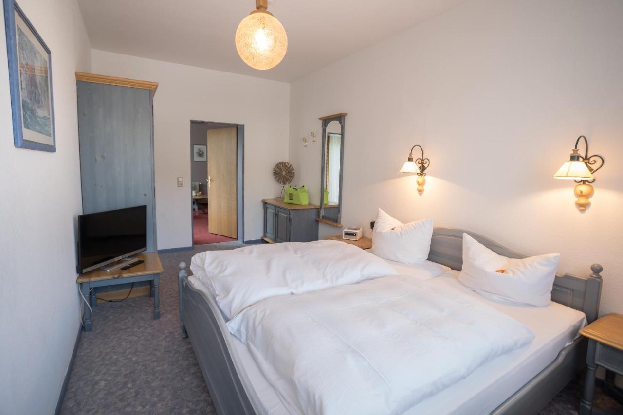Goebel'S Ferienhaus Sonnenuhr Willingen  Buitenkant foto