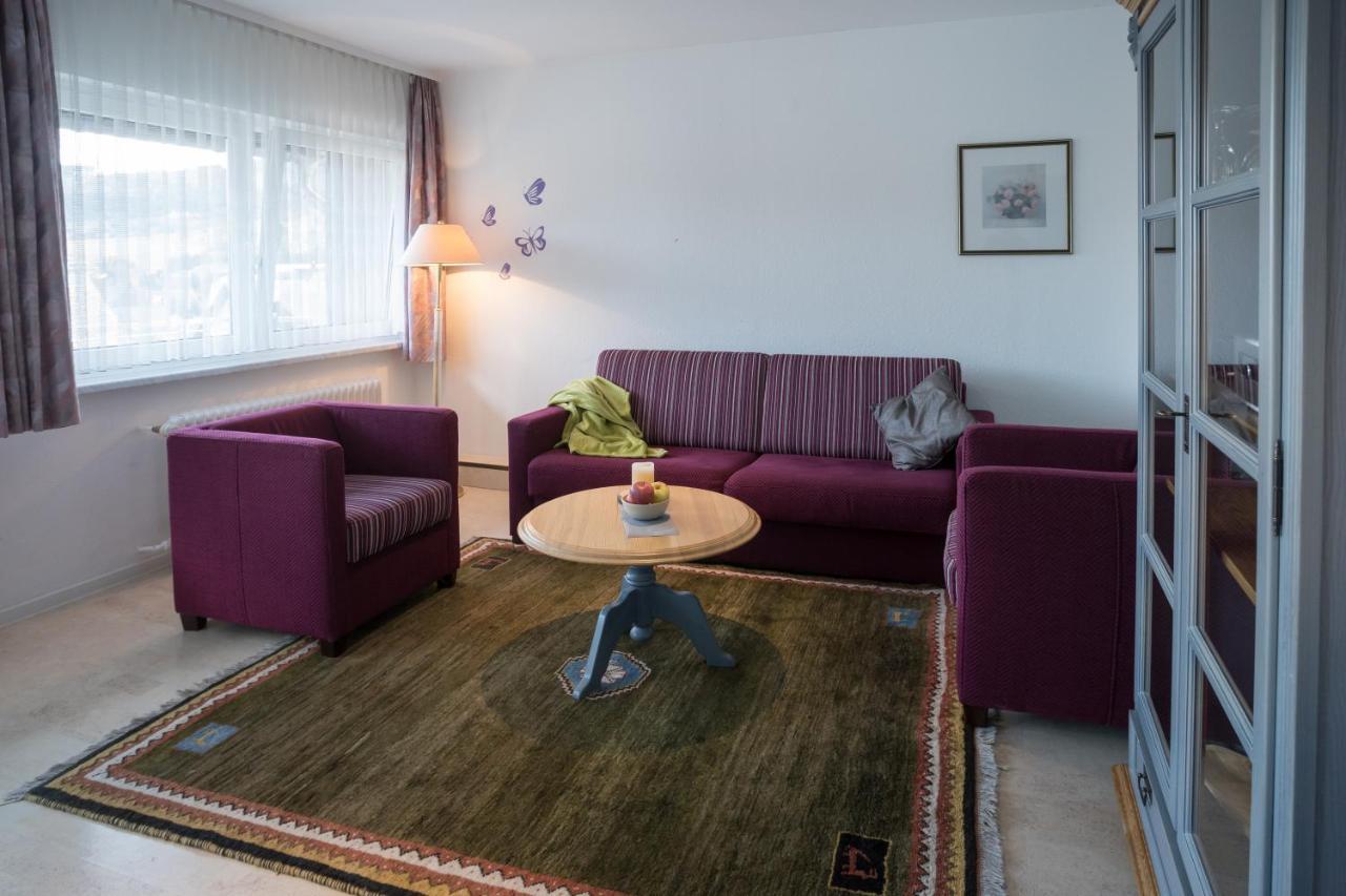 Goebel'S Ferienhaus Sonnenuhr Willingen  Buitenkant foto