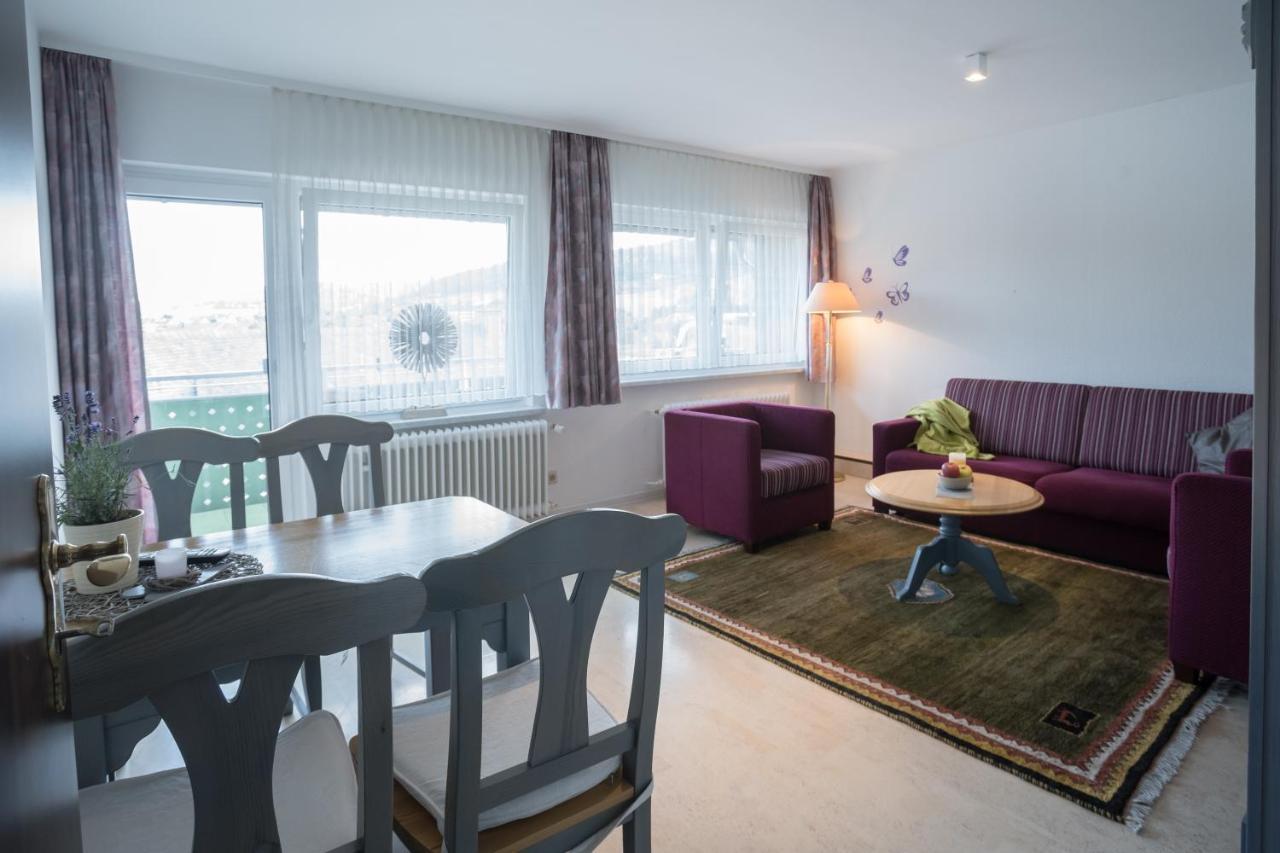 Goebel'S Ferienhaus Sonnenuhr Willingen  Buitenkant foto